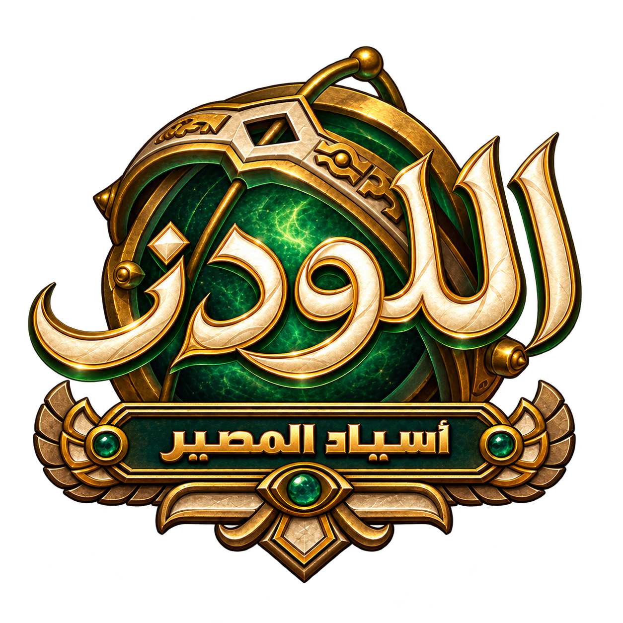اللودز — أسياد المصير